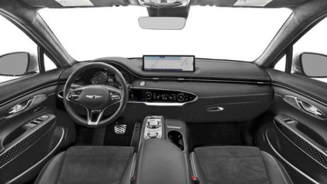 2024 Genesis GV70 3.5T Sport