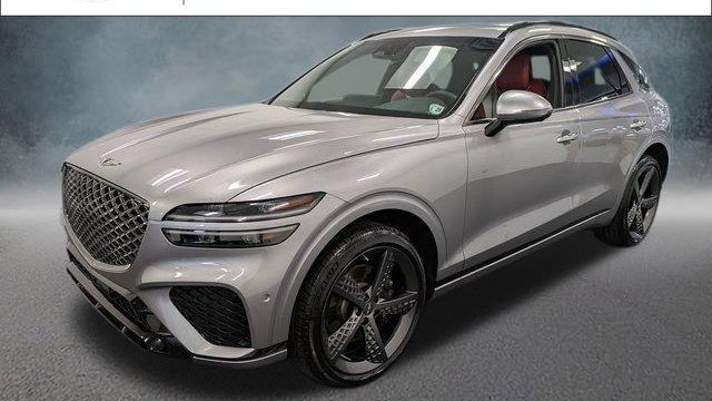 Preowned 2024 Genesis GV70 3.5T Sport for Sale