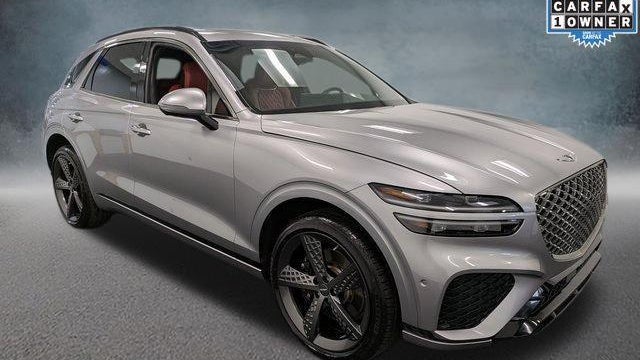 2024 Genesis GV70 3.5T Sport
