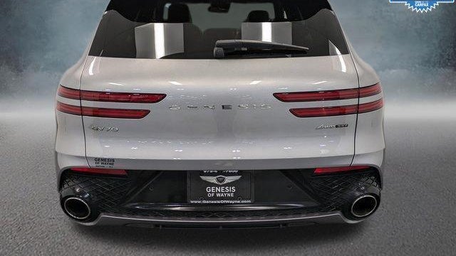 2024 Genesis GV70 3.5T Sport