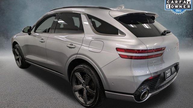 2024 Genesis GV70 3.5T Sport