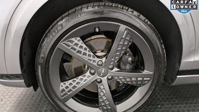 2024 Genesis GV70 3.5T Sport