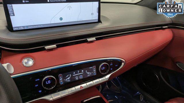 2024 Genesis GV70 3.5T Sport