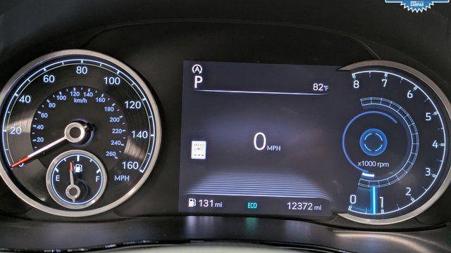 2024 Genesis GV70 3.5T Sport