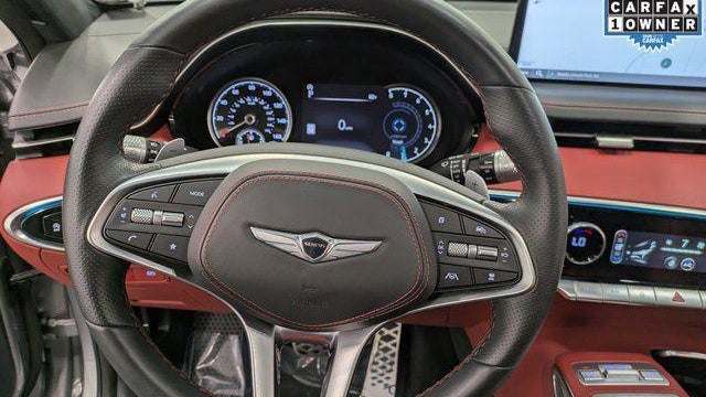 2024 Genesis GV70 3.5T Sport