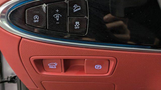 2024 Genesis GV70 3.5T Sport