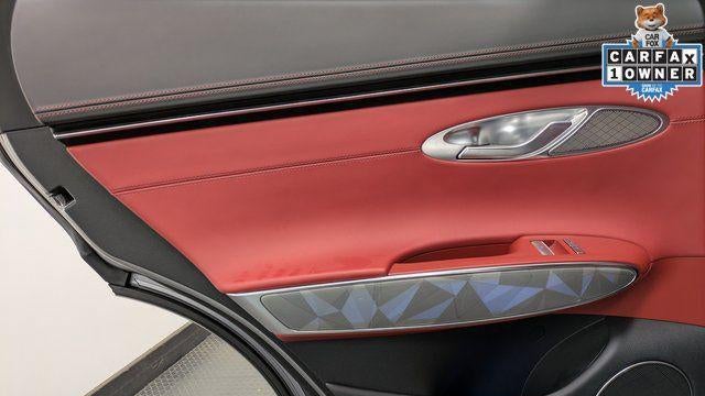 2024 Genesis GV70 3.5T Sport