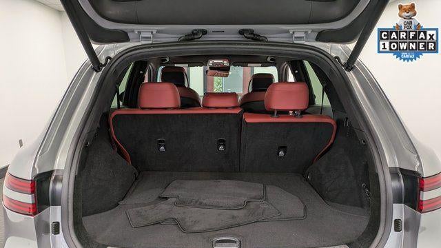 2024 Genesis GV70 3.5T Sport