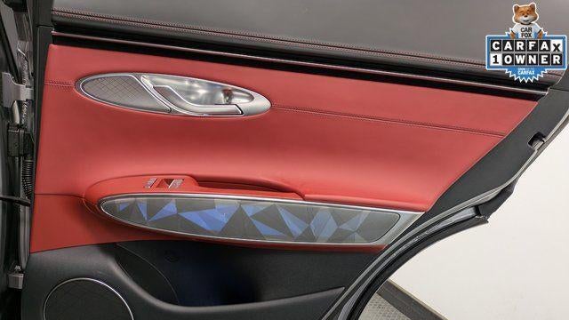 2024 Genesis GV70 3.5T Sport