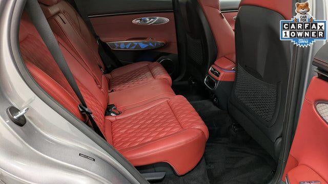 2024 Genesis GV70 3.5T Sport