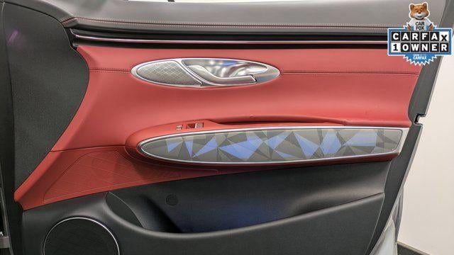 2024 Genesis GV70 3.5T Sport