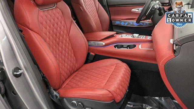 2024 Genesis GV70 3.5T Sport