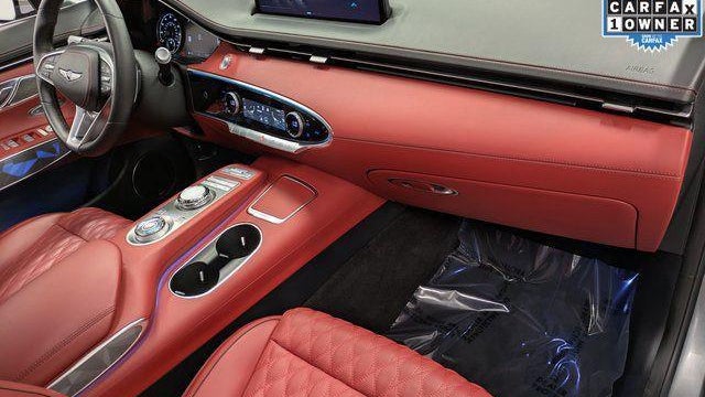 2024 Genesis GV70 3.5T Sport
