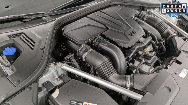 2024 Genesis GV70 3.5T Sport