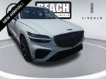 2024 GV70 Thumbnail 1