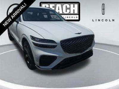 Photo of a 2024 Genesis GV70 AWD 3.5T Sport 4DR SUV for sale