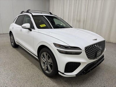 2024 Genesis GV70 AWD 3.5T Sport 4DR SUV