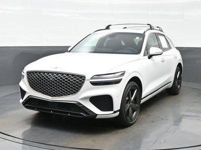 Photo of a 2024 Genesis GV70 AWD 3.5T Sport 4DR SUV for sale