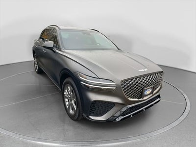 Photo of a 2024 Genesis GV70 AWD 3.5T Sport 4DR SUV for sale