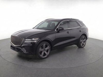 Photo of a 2025 Genesis GV70 AWD 3.5T Sport 4DR SUV for sale