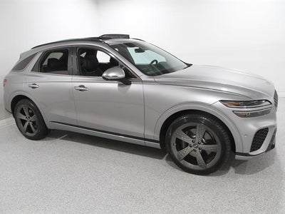 2025 Genesis GV70 AWD 3.5T Sport 4DR SUV