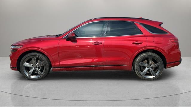 2025 Genesis GV70 3.5T Sport