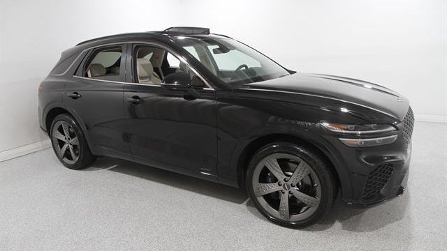 Preowned 2025 Genesis GV70 3.5T Sport for Sale