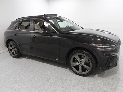 Photo of a 2025 Genesis GV70 AWD 3.5T Sport 4DR SUV for sale