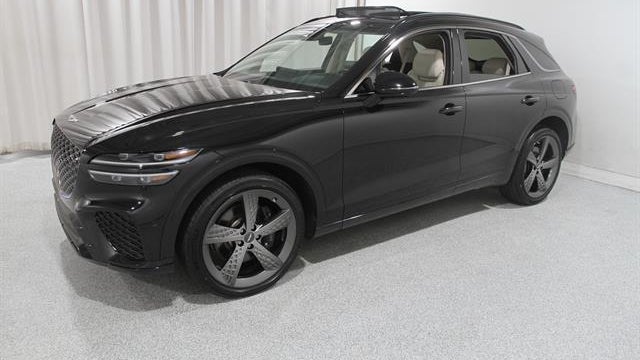2025 Genesis GV70 3.5T Sport