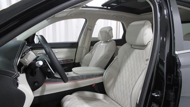 2025 Genesis GV70 3.5T Sport