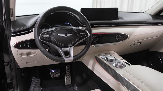2025 Genesis GV70 3.5T Sport