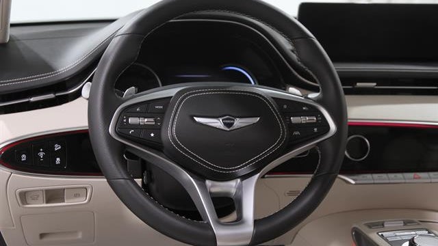 2025 Genesis GV70 3.5T Sport