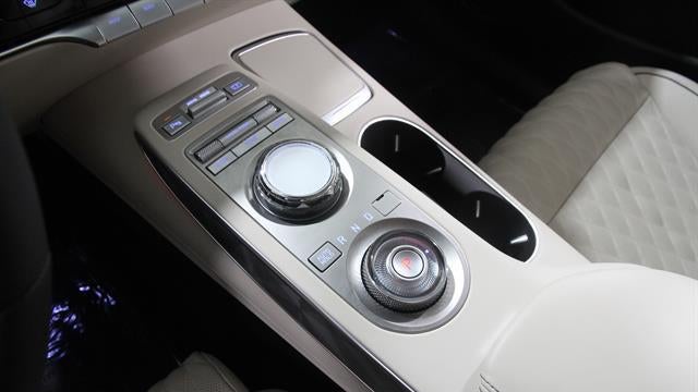 2025 Genesis GV70 3.5T Sport