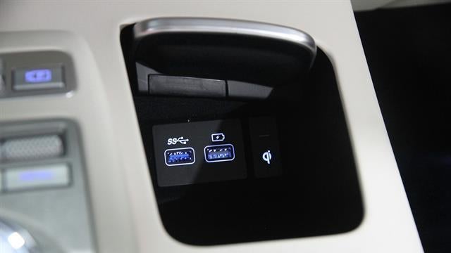 2025 Genesis GV70 3.5T Sport