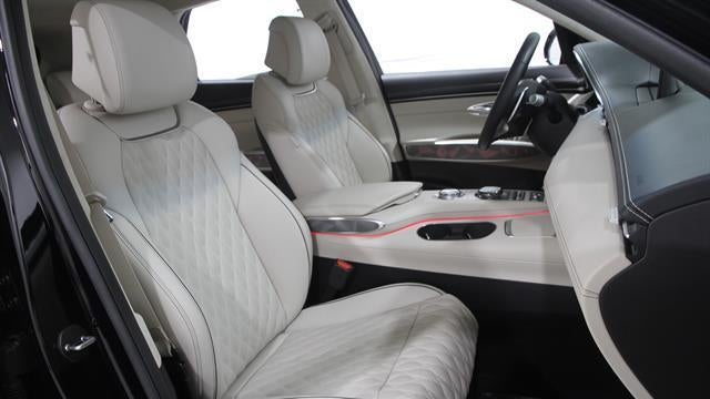 2025 Genesis GV70 3.5T Sport