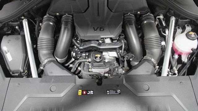 2025 Genesis GV70 3.5T Sport