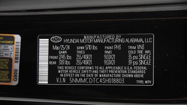2025 Genesis GV70 3.5T Sport