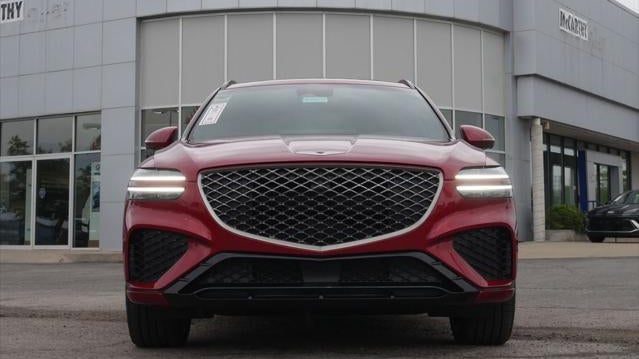 2025 Genesis GV70 3.5T Sport