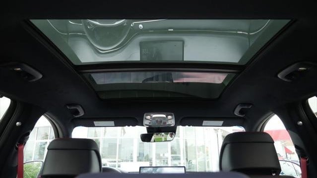 2025 Genesis GV70 3.5T Sport