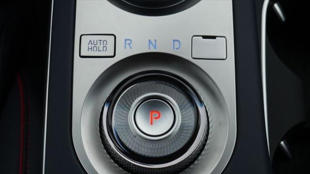 2025 Genesis GV70 3.5T Sport