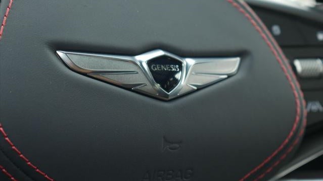 2025 Genesis GV70 3.5T Sport