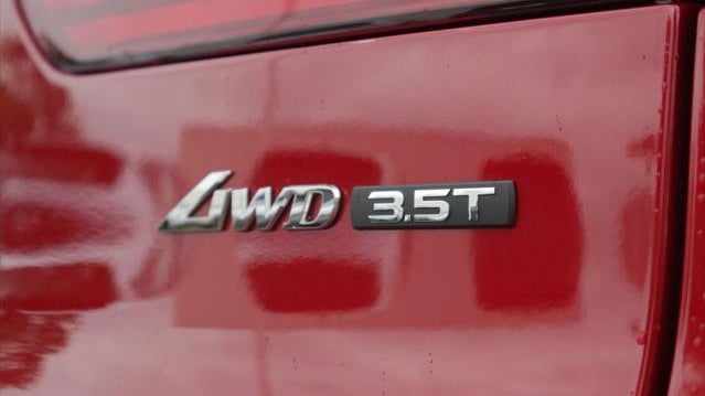 2025 Genesis GV70 3.5T Sport