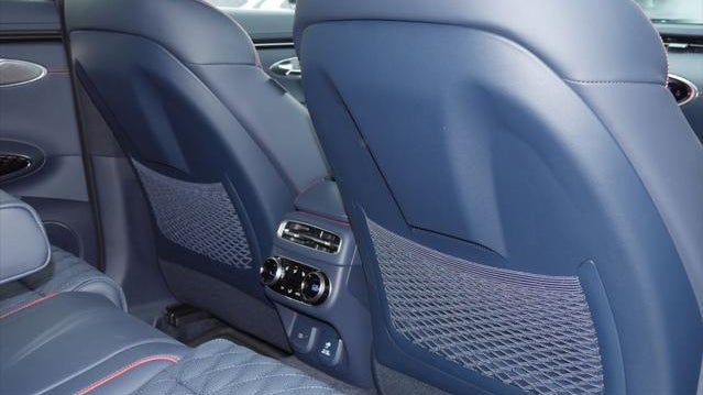2025 Genesis GV70 3.5T Sport