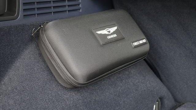2025 Genesis GV70 3.5T Sport