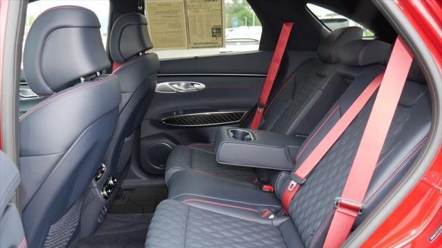 2025 Genesis GV70 3.5T Sport