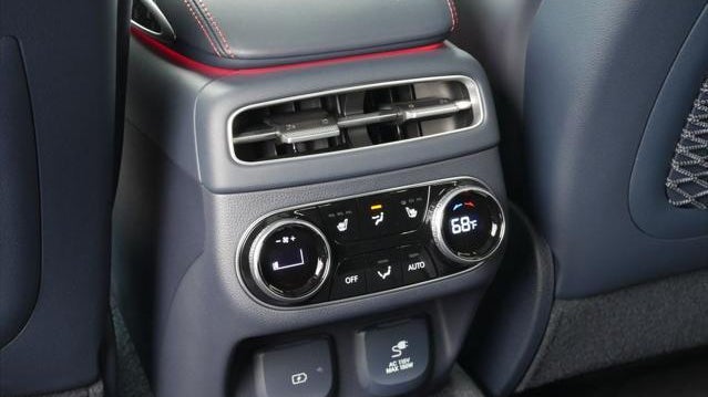 2025 Genesis GV70 3.5T Sport