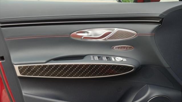 2025 Genesis GV70 3.5T Sport