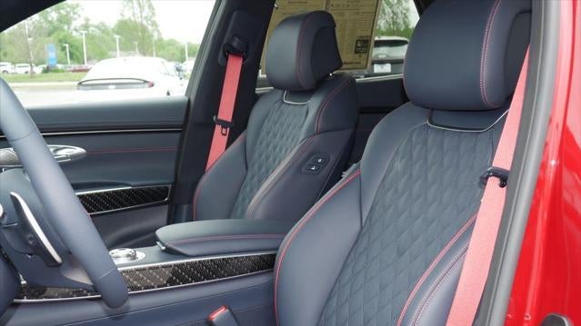 2025 Genesis GV70 3.5T Sport