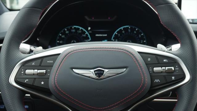 2025 Genesis GV70 3.5T Sport