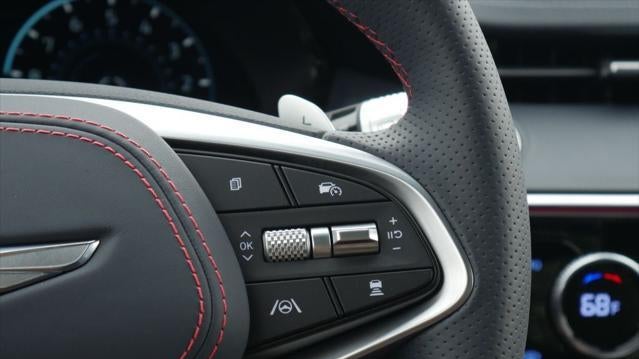 2025 Genesis GV70 3.5T Sport